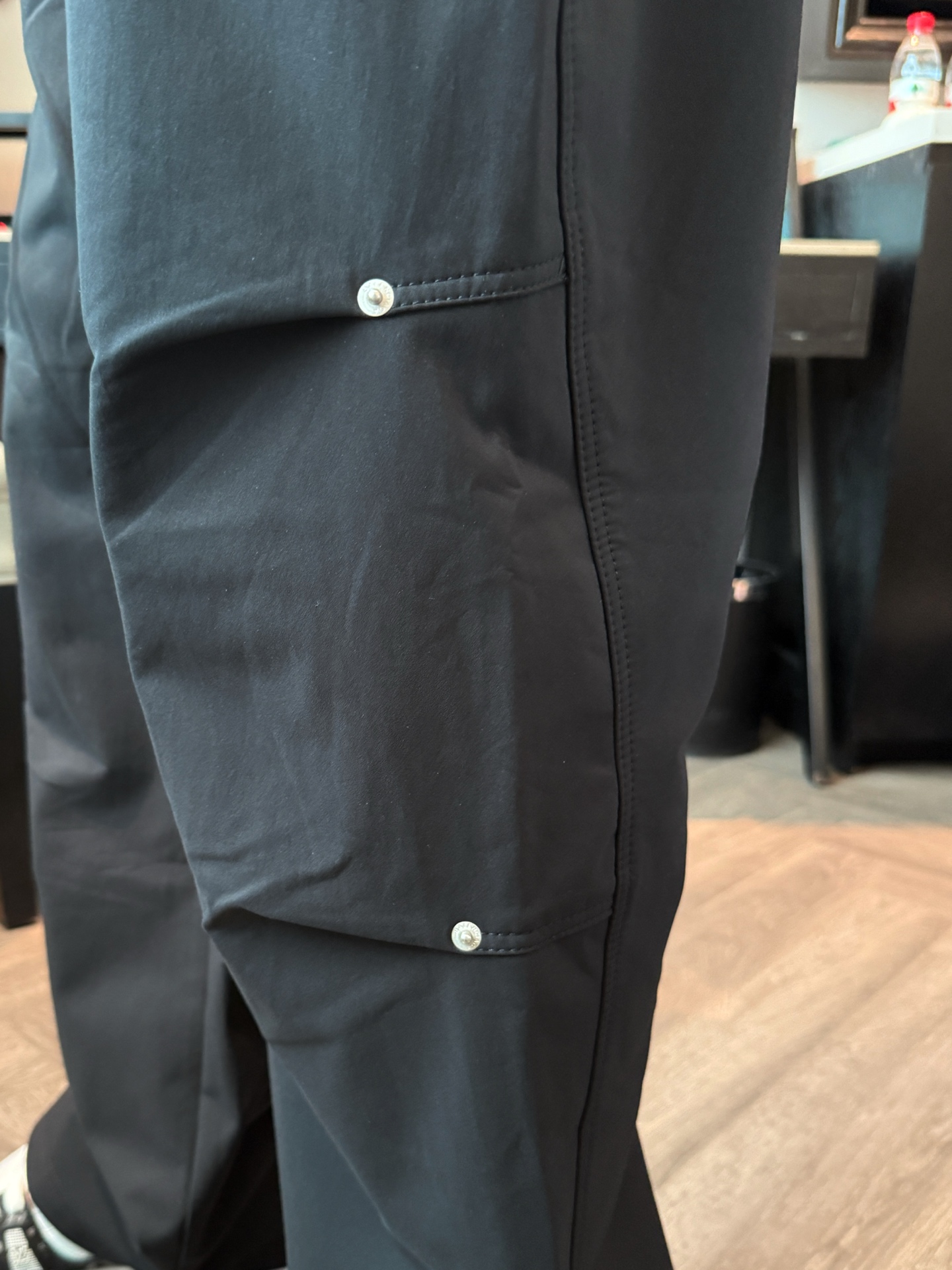 Casual Pants Man